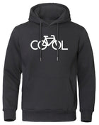 Sweatshirt Basketball Mens Hoodies Black