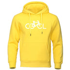 Sweatshirt Basketball Mens Hoodies Yellow