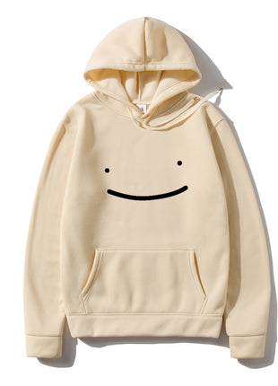 SS Women’s Merch Hoodie Khaki H