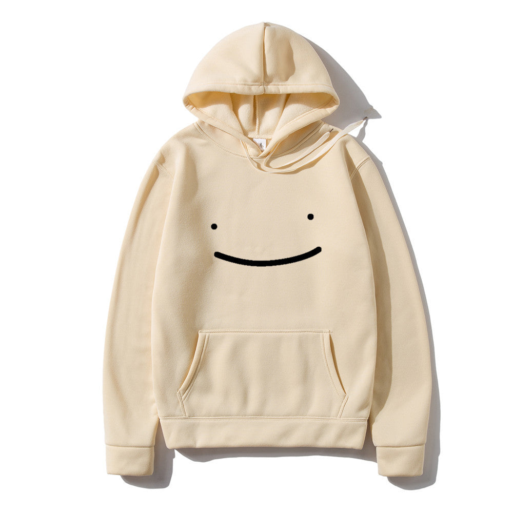 Women’s Fleece Dream Merch Hoodie Khaki H