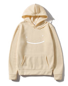 SS Women’s Merch Hoodie Khaki B