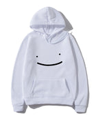 SS Women’s Merch Hoodie White H