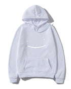 SS Women’s Merch Hoodie White B