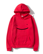 SS Women’s Merch Hoodie Red H