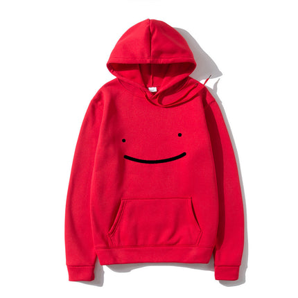 SS Women’s Merch Hoodie Red H