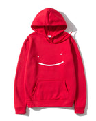 SS Women’s Merch Hoodie Red B