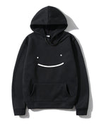 SS Women’s Merch Hoodie Black B