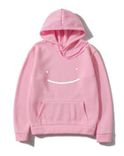 SS Women’s Merch Hoodie Pink B