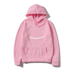 Women’s Fleece Dream Merch Hoodie Pink B