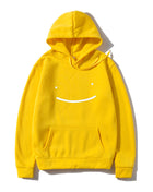 SS Women’s Merch Hoodie Yellow B