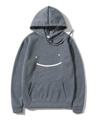 SS Women’s Merch Hoodie Dark Gray B