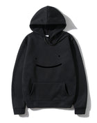 SS Women’s Merch Hoodie Black H