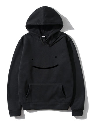 SS Women’s Merch Hoodie Black H
