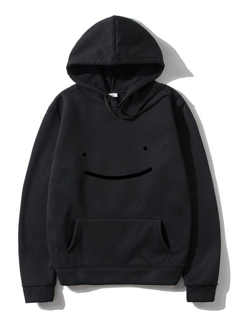 SS Women’s Merch Hoodie Black H
