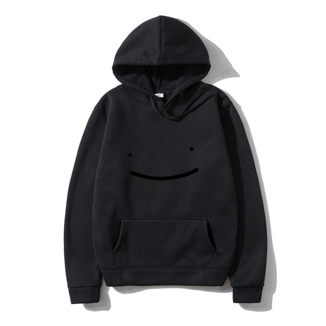 SS Women’s Merch Hoodie Black H