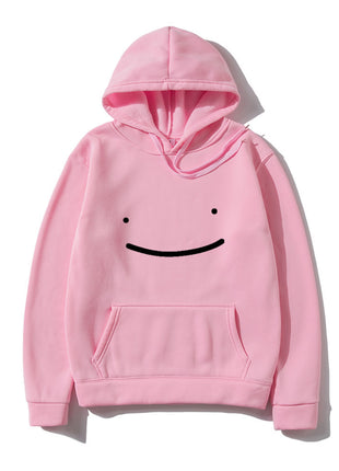SS Women’s Merch Hoodie Pink H
