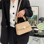 SS Love Metal bag