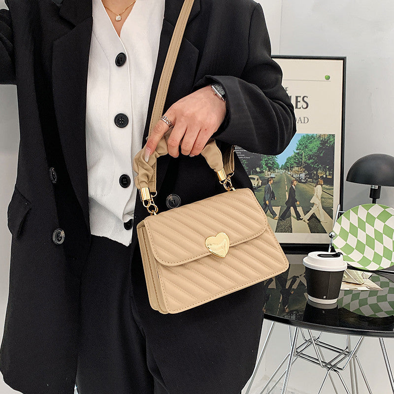 SS Love Metal bag