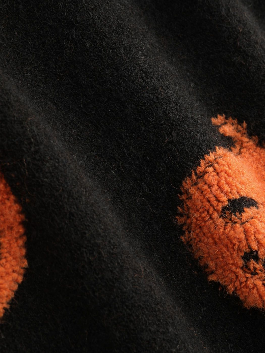 Women's Pullover Halloween Sweater