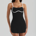Black / L