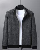 SS Casual Jacket Grey
