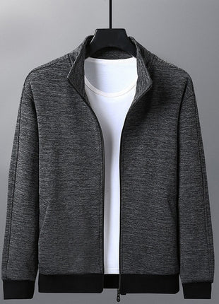 SS Casual Jacket Grey