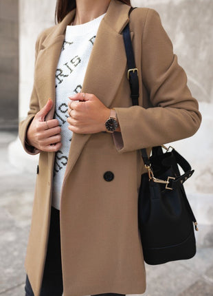 Women’s Woolen coat