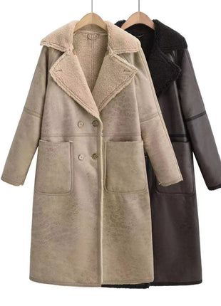 SS Trench Coat