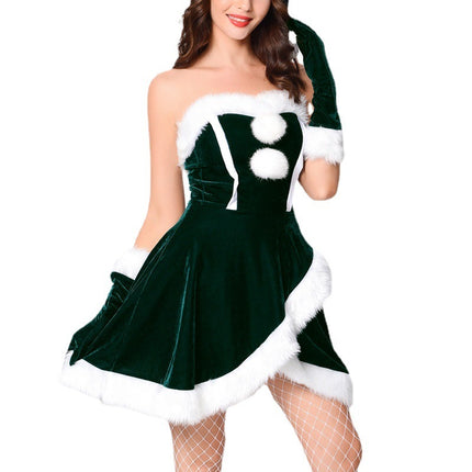 Christmas Party Gathering Costume