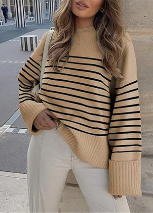 SS Oversized Sweater