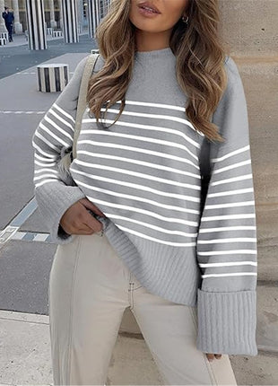 SS Oversized Sweater