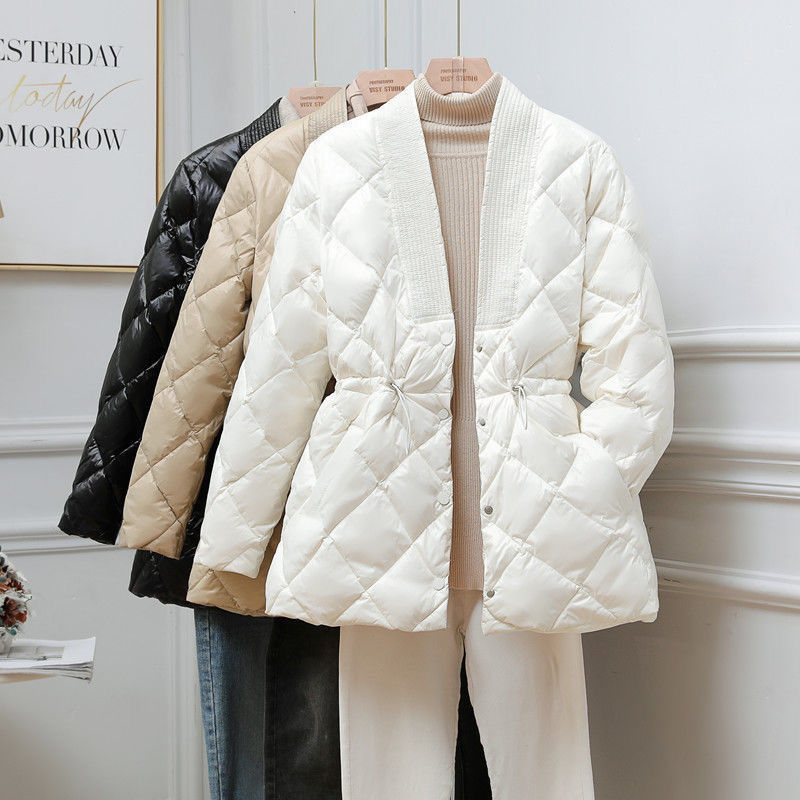 SS padded Jacket