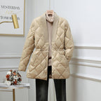 SS padded Jacket