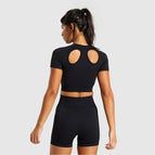 Black / L