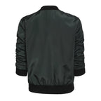 Women’s Short style zipper jacket