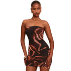 SS Tube Dress