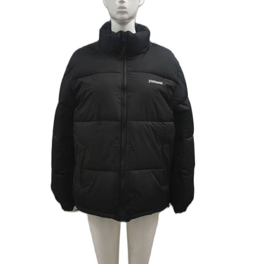 Women Winter Warm Thickened Jacket