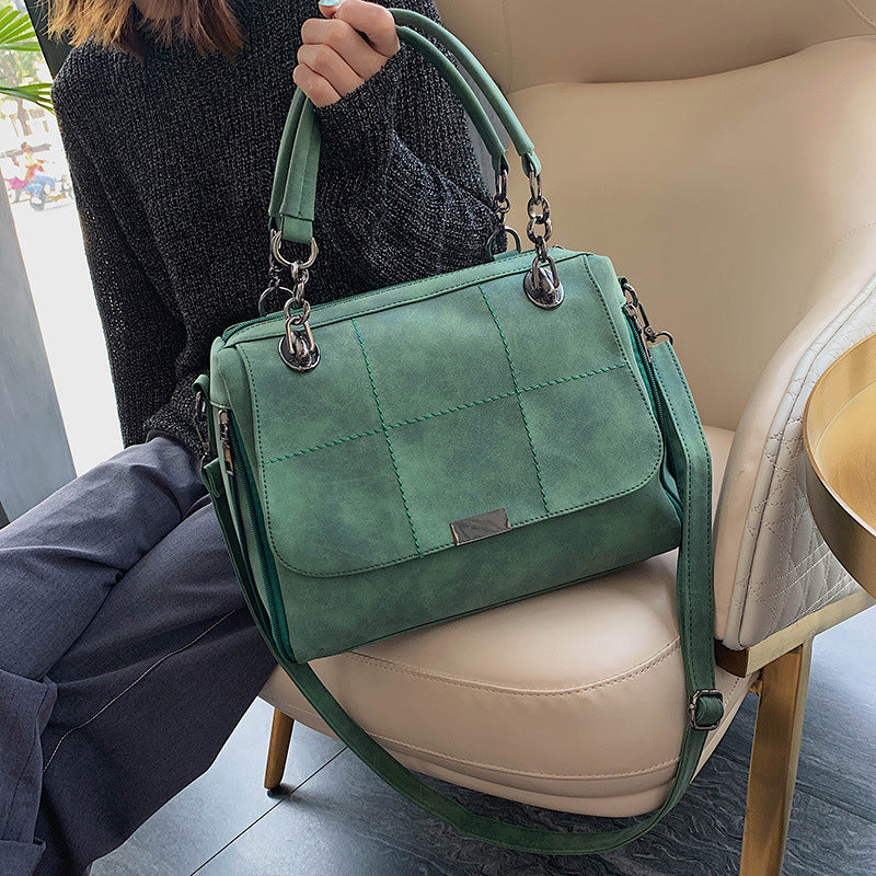 SS Boston Totes Bag