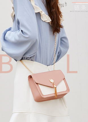 SS Small Messenger Bag