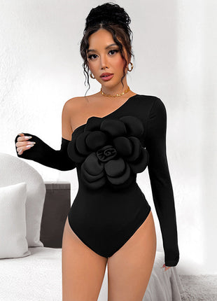 SS Shoulder Jumpsuit