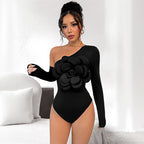 SS Shoulder Jumpsuit