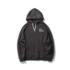 mem's casual sweatshirt with daisy print on back