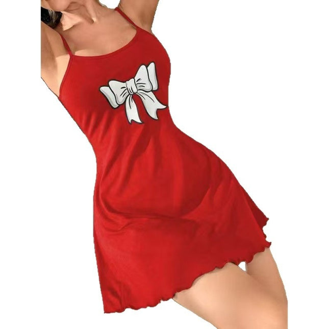 Women's Hot Sale Summer Pajamas