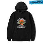 Black / XXL