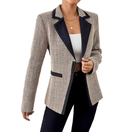 Women's Graceful Suit Jacket