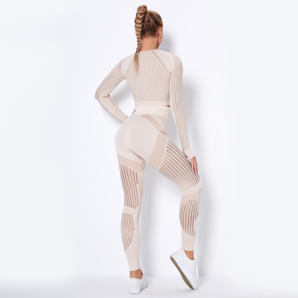 SS Yoga SET