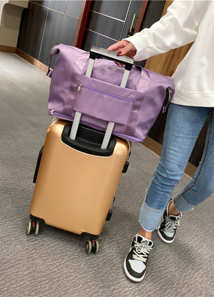 SS Large Travel / Fitness bag