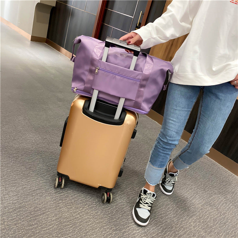 SS Large Travel / Fitness bag
