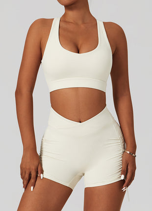 SS Yoga Set 14 Style