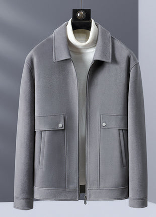 SS Men’s New Jacket